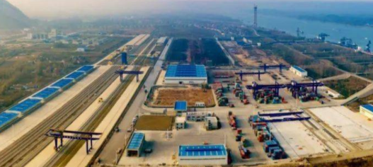 2021-10-28 宝钢黄石新港工业园项目-中性点成套两套发货